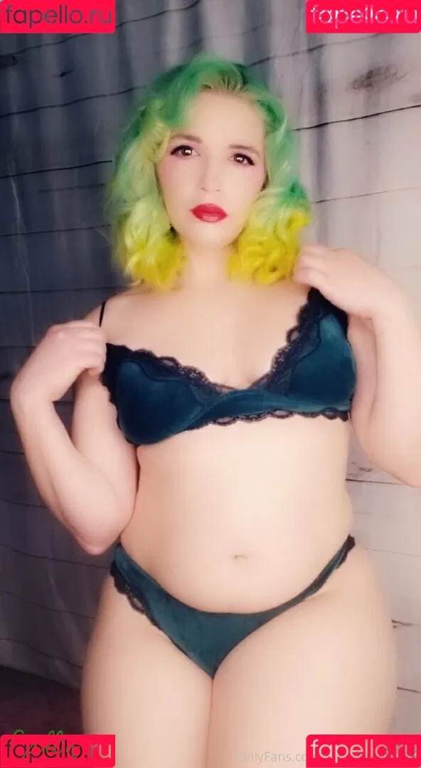 Cecillia Stardust Onlyfans Photo Gallery 