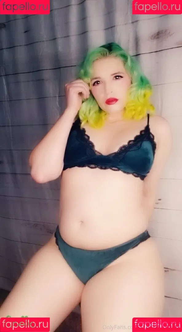 Cecillia Stardust Onlyfans Photo Gallery 