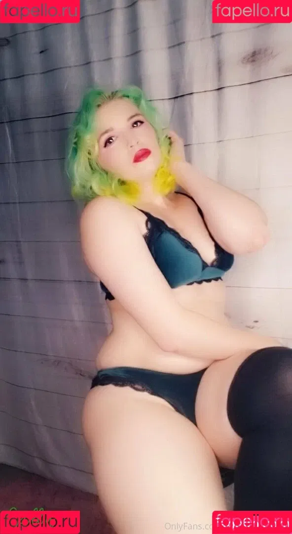 Cecillia Stardust Onlyfans Photo Gallery 