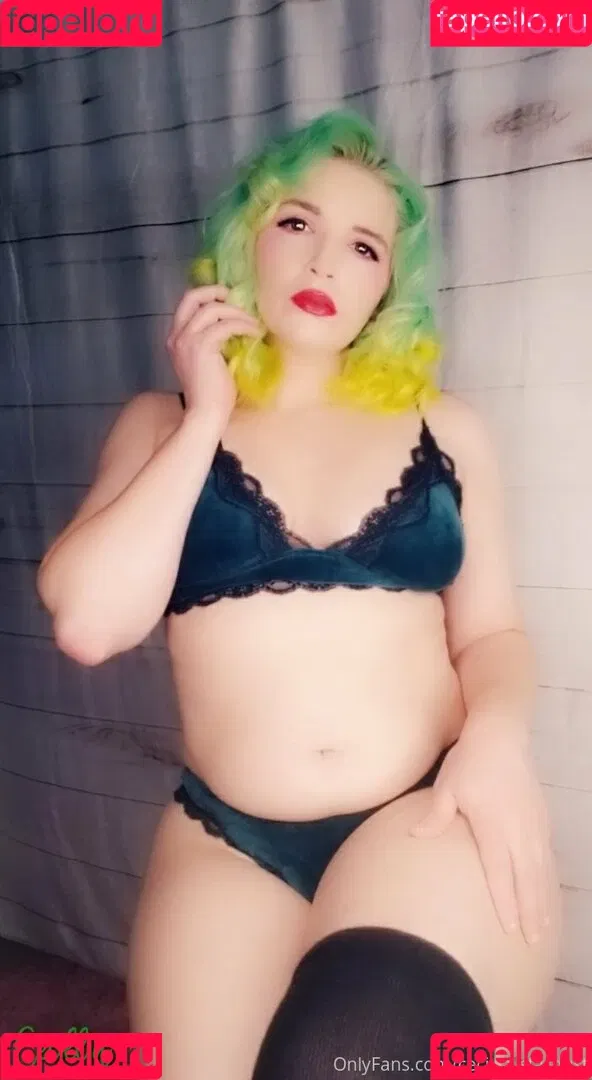 Cecillia Stardust Onlyfans Photo Gallery 