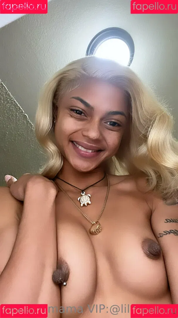 Sheslilmama Onlyfans Photo Gallery 