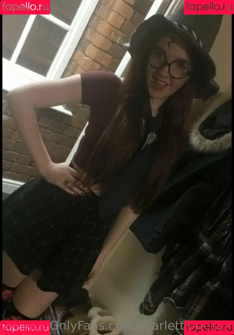 scarlettjonesuk Onlyfans Photo Gallery 