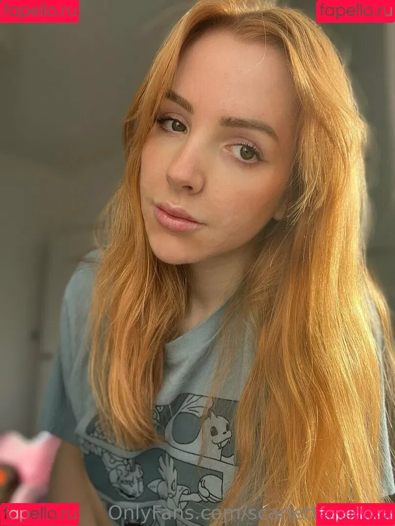 scarlettjonesuk Onlyfans Photo Gallery 