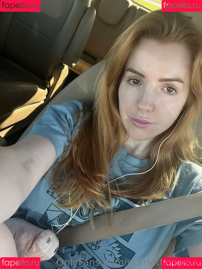 scarlettjonesuk Onlyfans Photo Gallery 