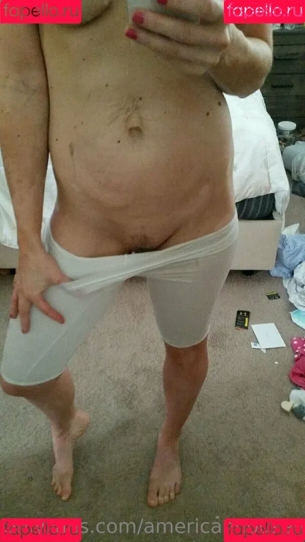 americanhousewife Onlyfans Photo Gallery 