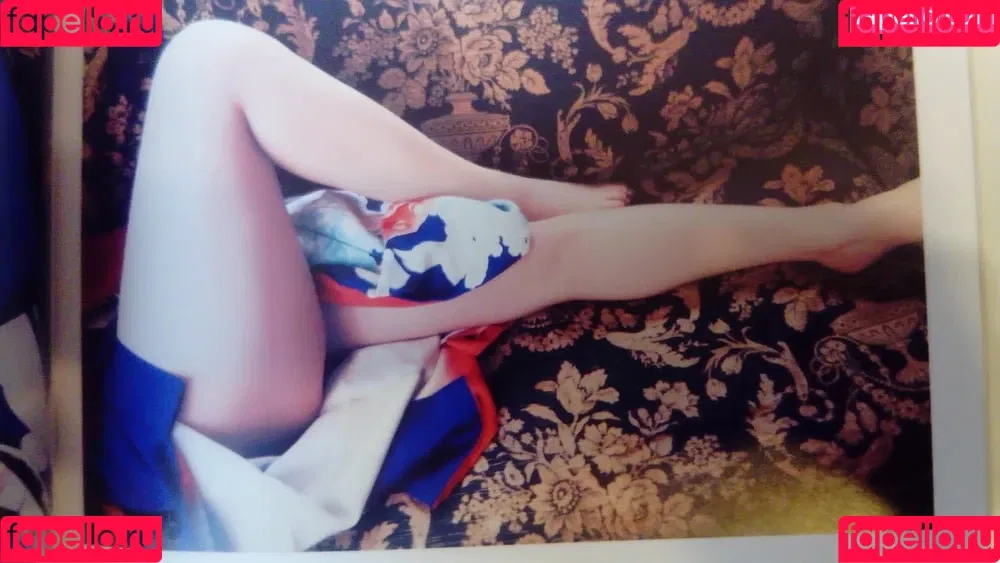 Mizuhashi Mai Onlyfans Photo Gallery 