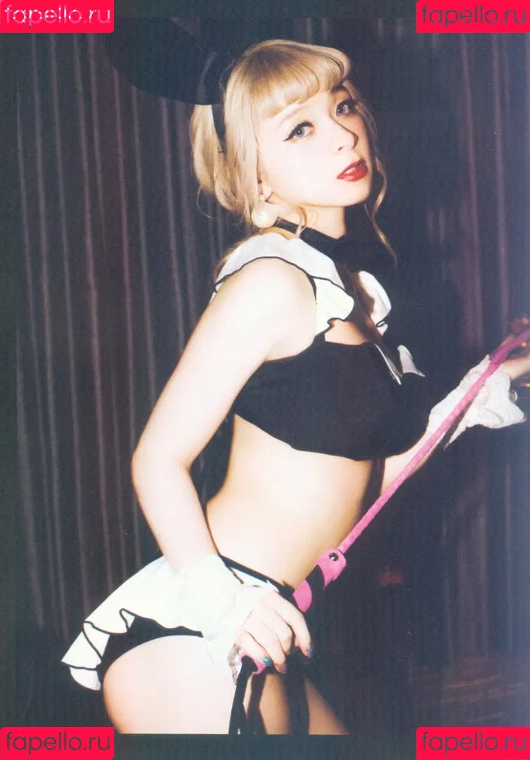 Mizuhashi Mai Onlyfans Photo Gallery 