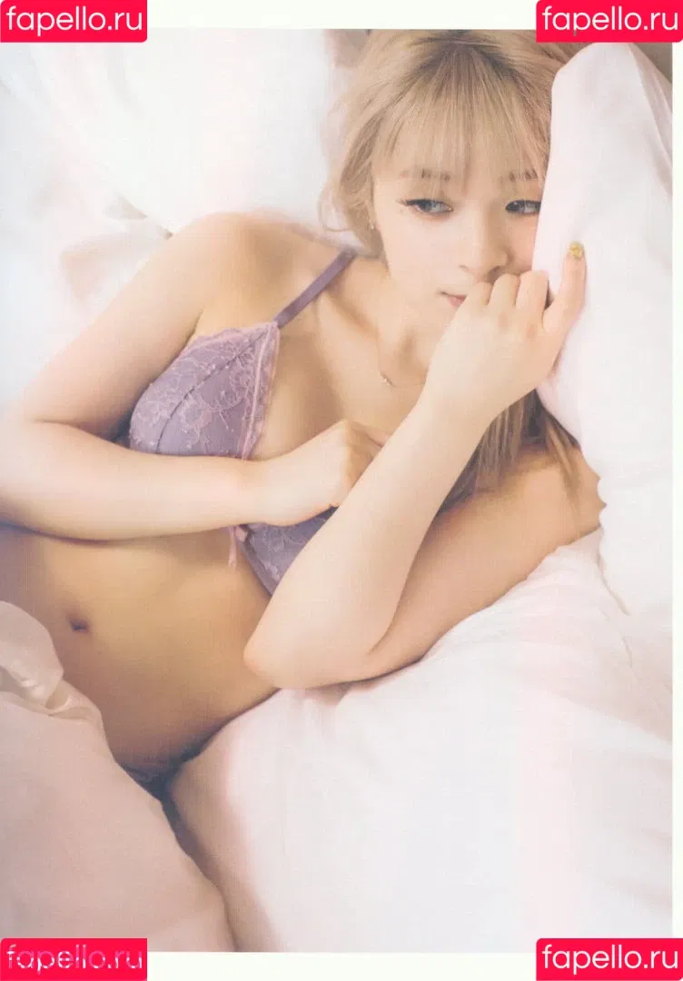 Mizuhashi Mai Onlyfans Photo Gallery 
