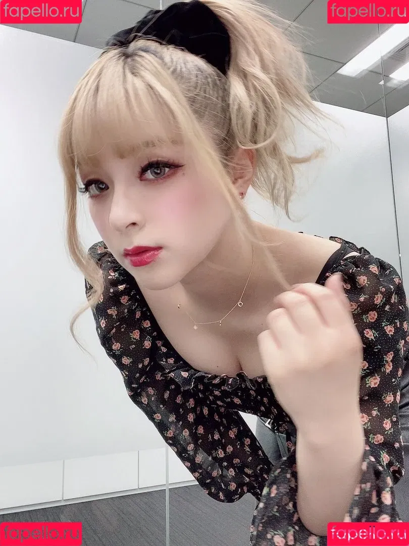 Mizuhashi Mai Onlyfans Photo Gallery 