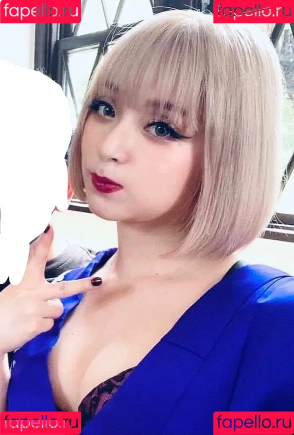 Mizuhashi Mai Onlyfans Photo Gallery 