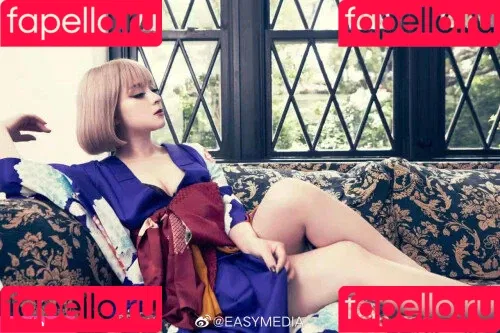 Mizuhashi Mai Onlyfans Photo Gallery 