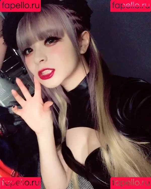Mizuhashi Mai Onlyfans Photo Gallery 