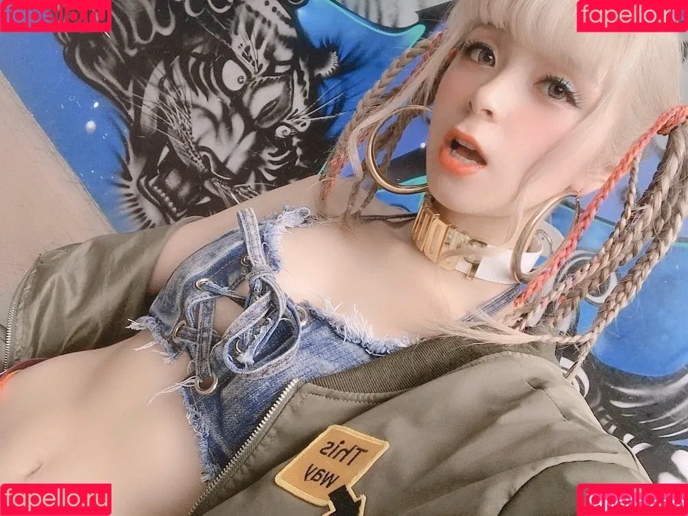 Mizuhashi Mai Onlyfans Photo Gallery 