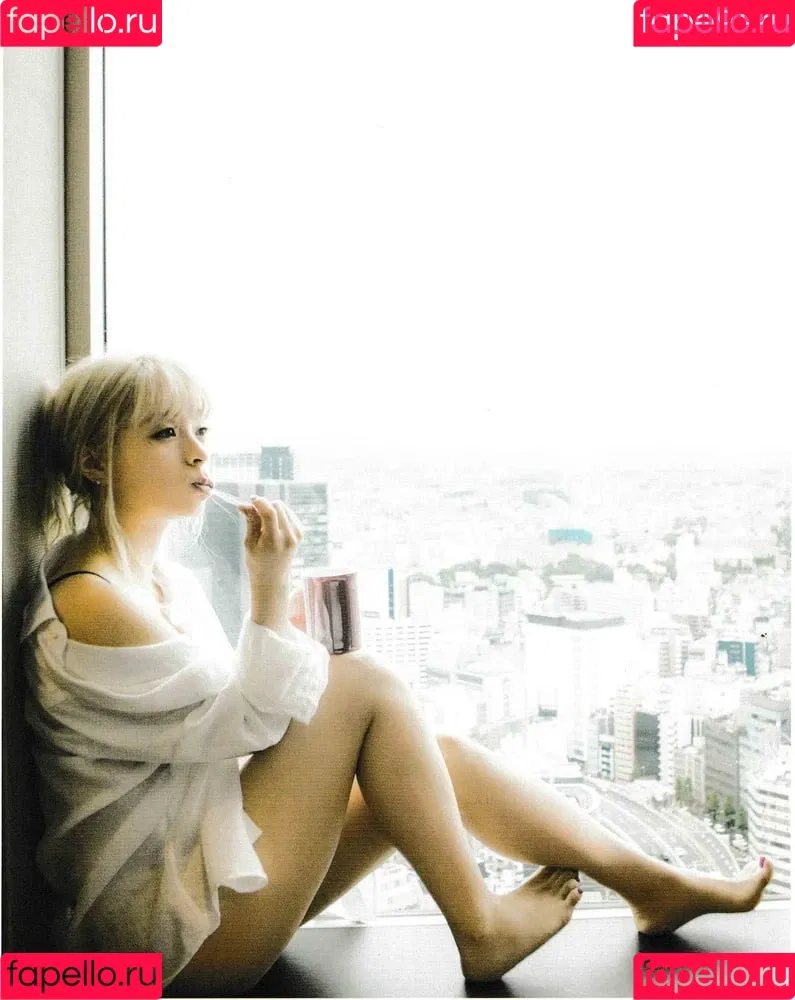 Mizuhashi Mai Onlyfans Photo Gallery 