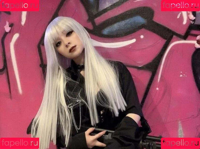 Mizuhashi Mai Onlyfans Photo Gallery 