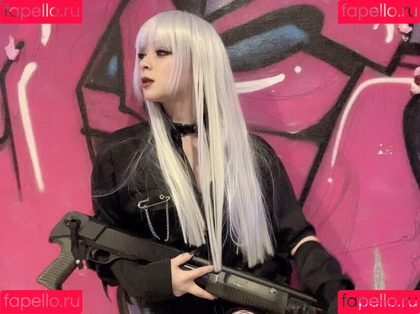 Mizuhashi Mai Onlyfans Photo Gallery 