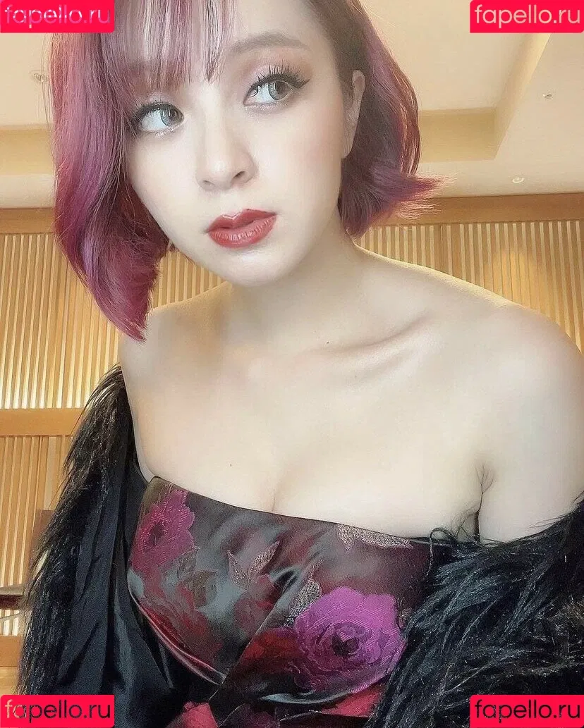 Mizuhashi Mai Onlyfans Photo Gallery 