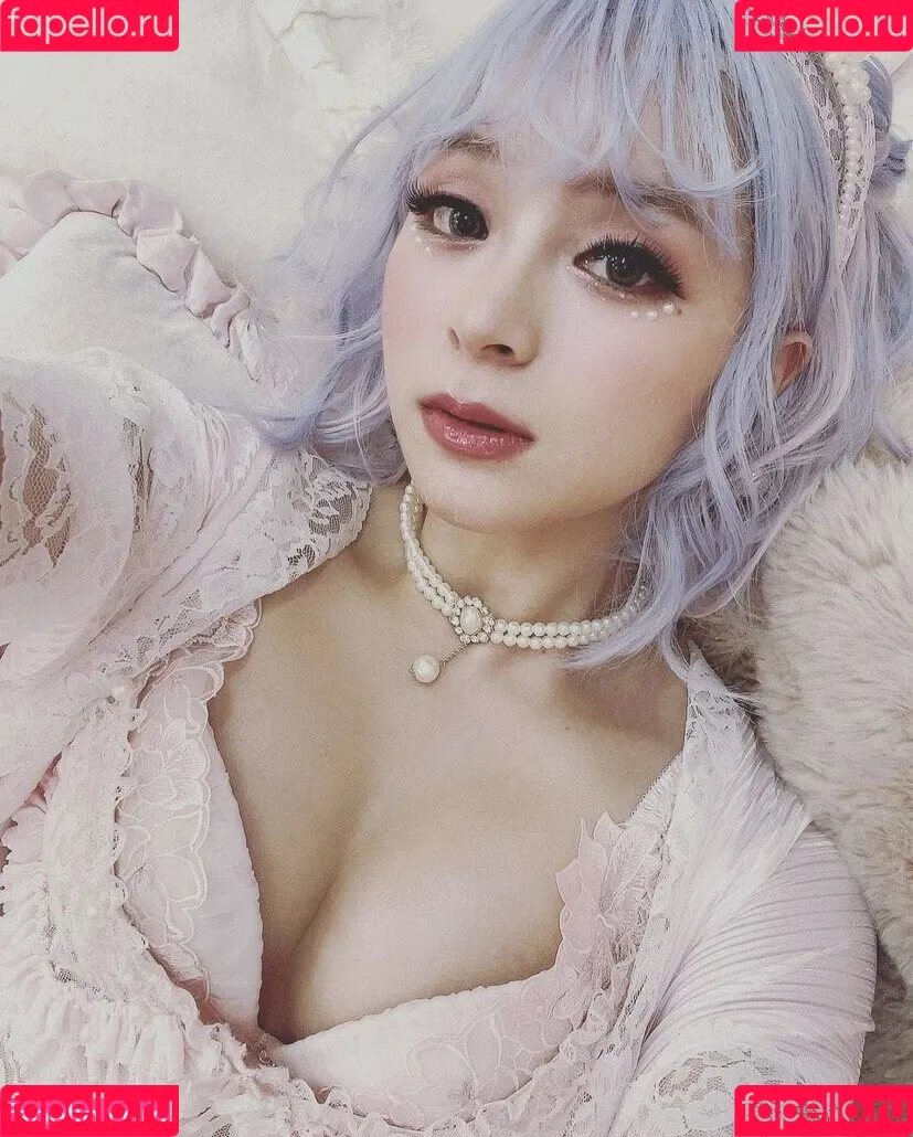 Mizuhashi Mai Onlyfans Photo Gallery 