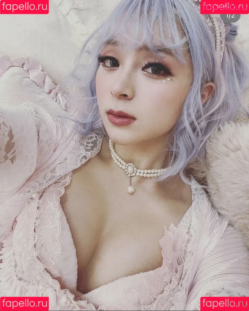 Mizuhashi Mai Onlyfans Photo Gallery 