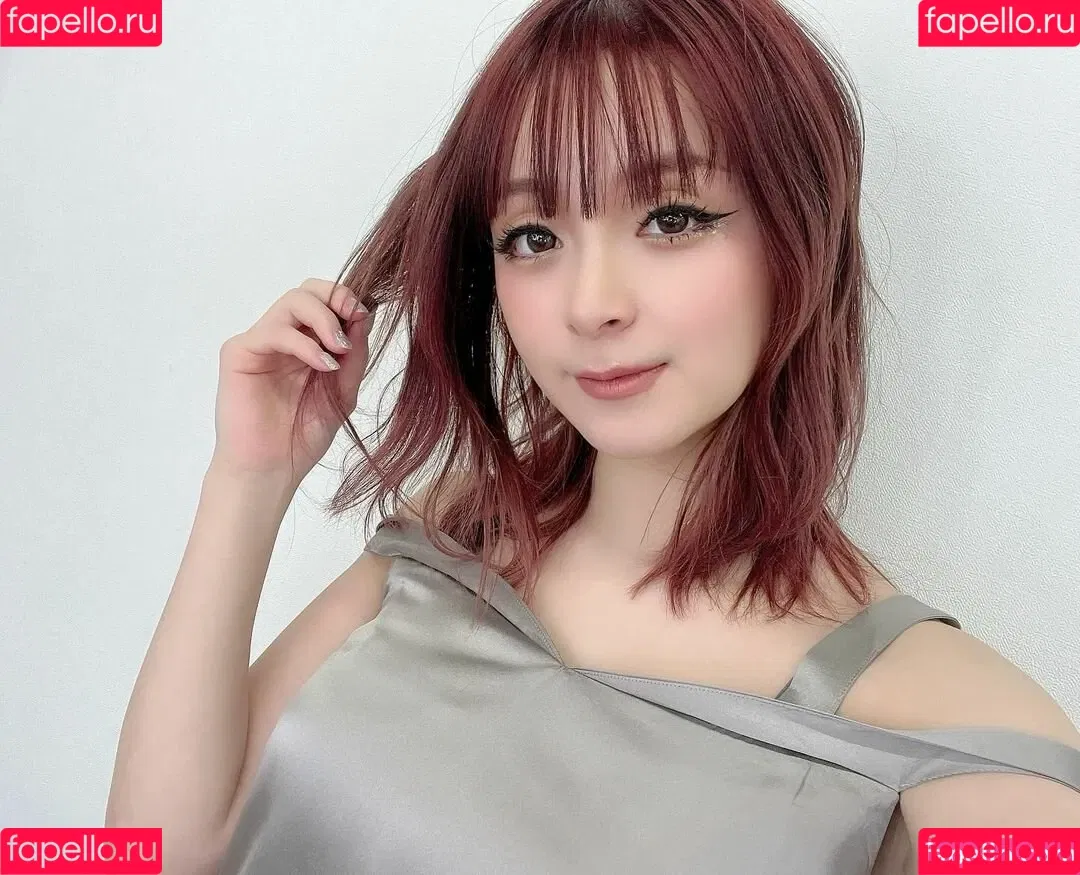 Mizuhashi Mai Onlyfans Photo Gallery 