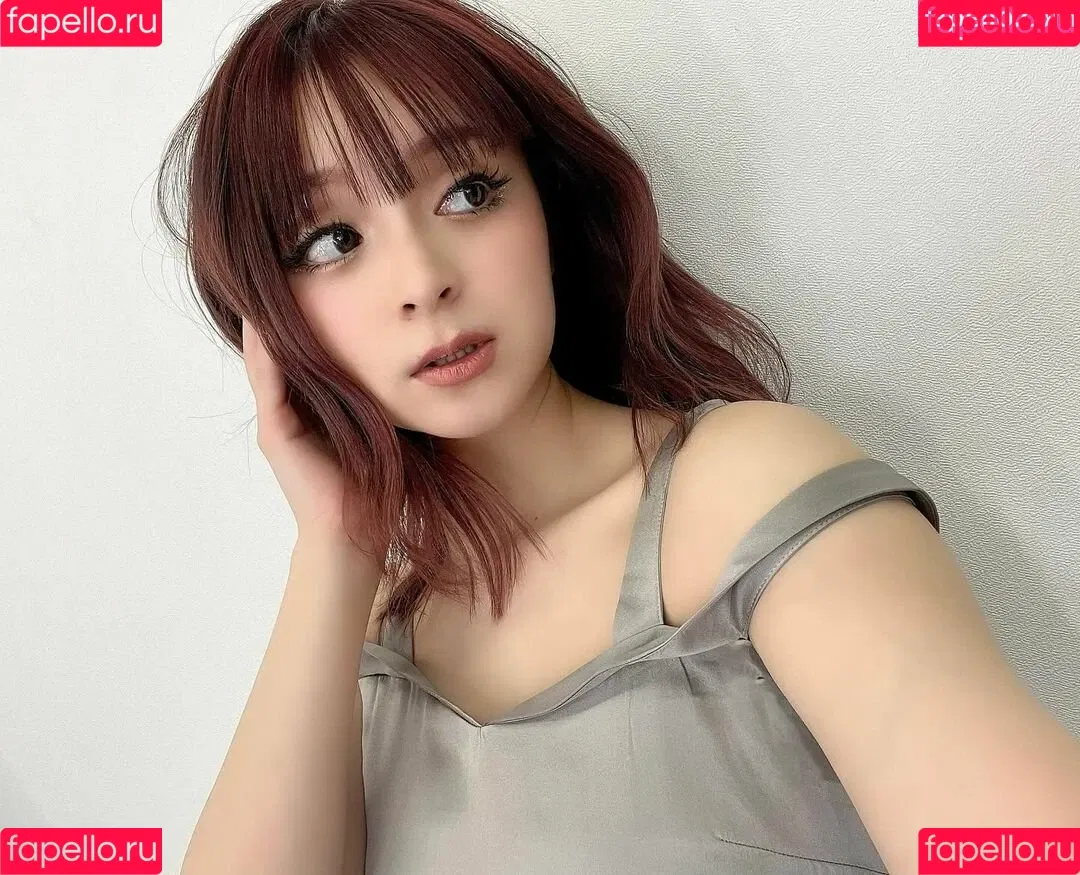 Mizuhashi Mai Onlyfans Photo Gallery 