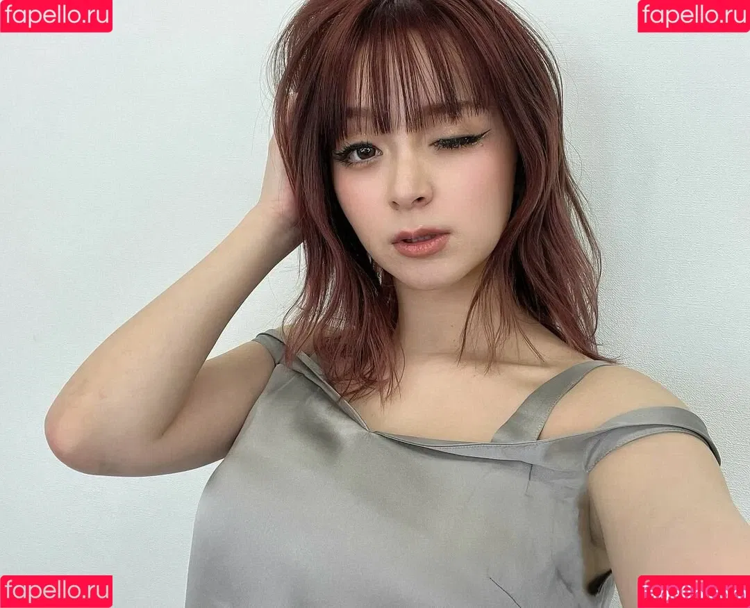 Mizuhashi Mai Onlyfans Photo Gallery 