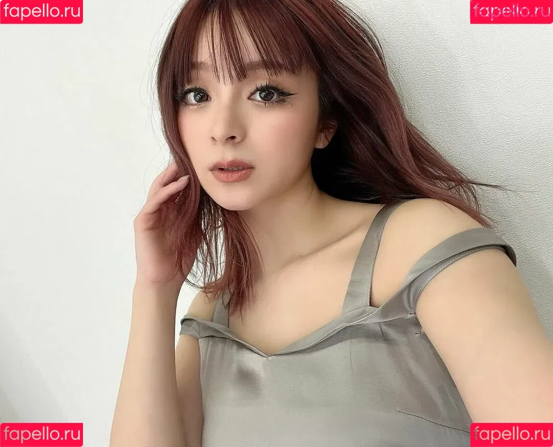 Mizuhashi Mai Onlyfans Photo Gallery 