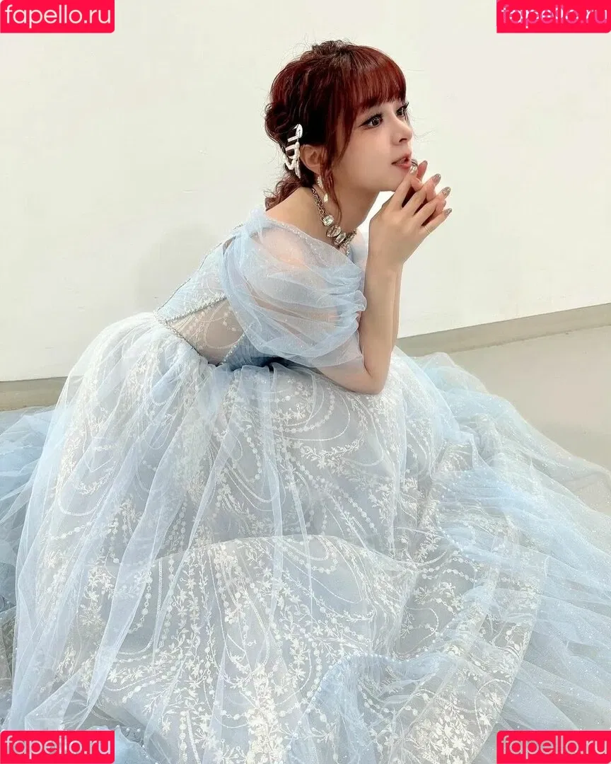 Mizuhashi Mai Onlyfans Photo Gallery 