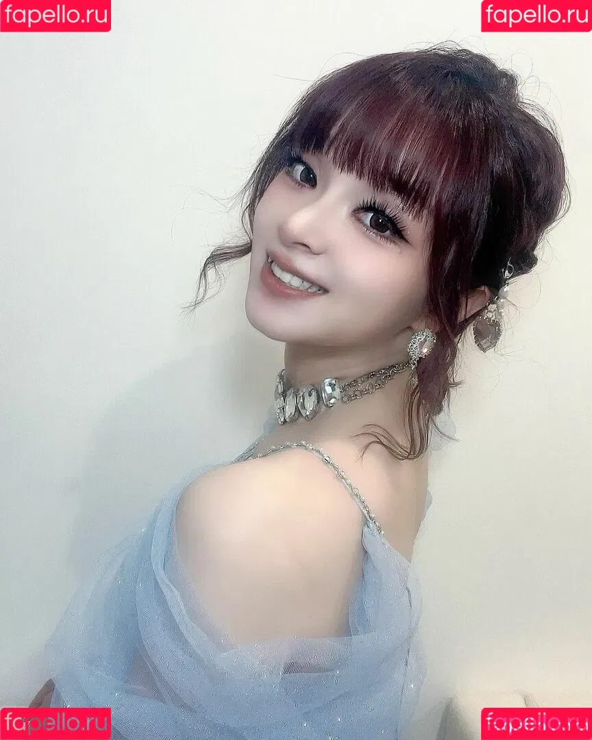 Mizuhashi Mai Onlyfans Photo Gallery 