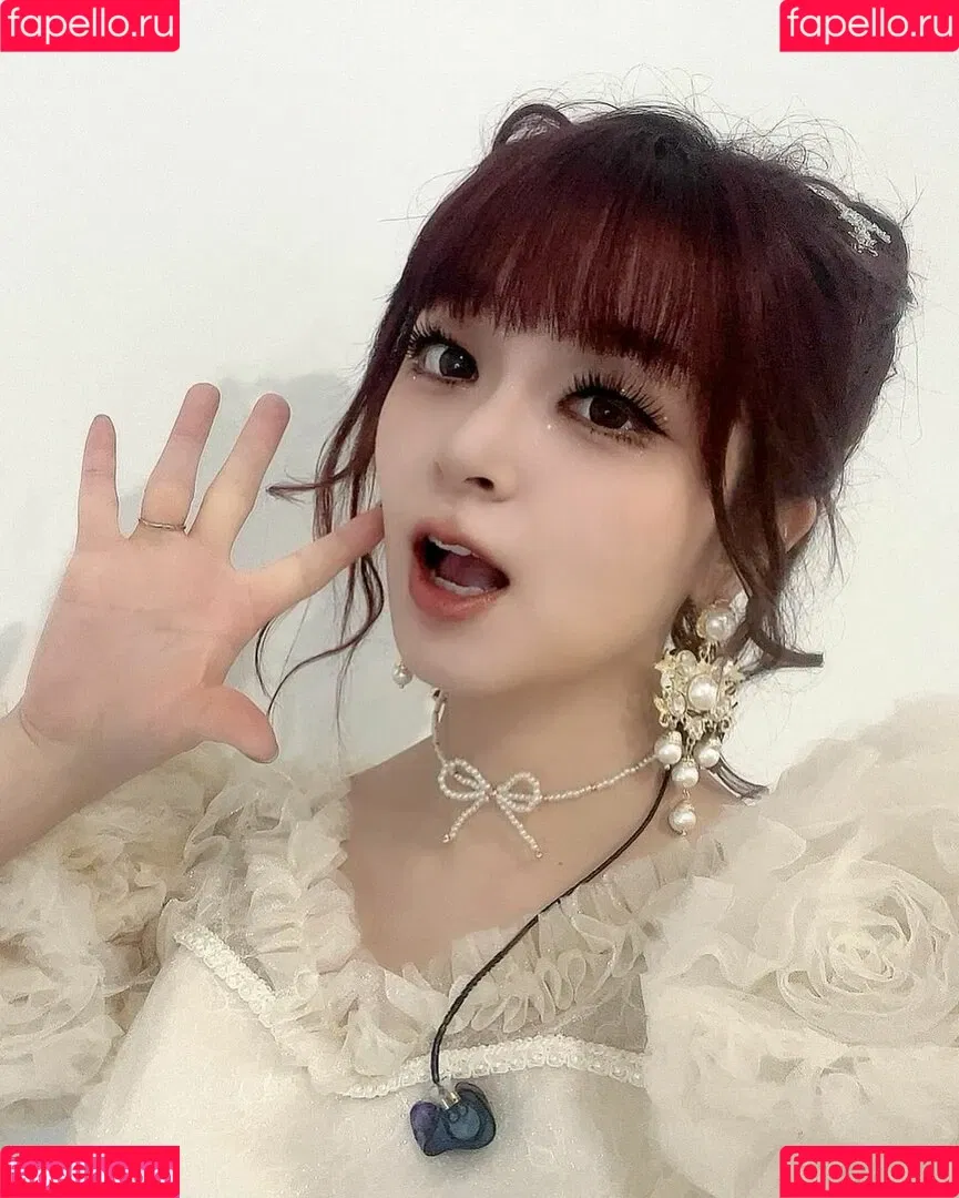 Mizuhashi Mai Onlyfans Photo Gallery 