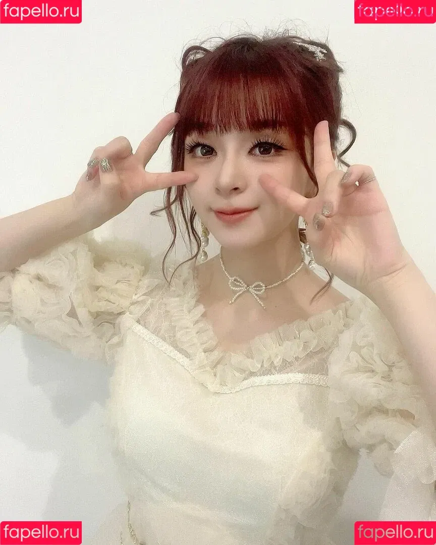 Mizuhashi Mai Onlyfans Photo Gallery 