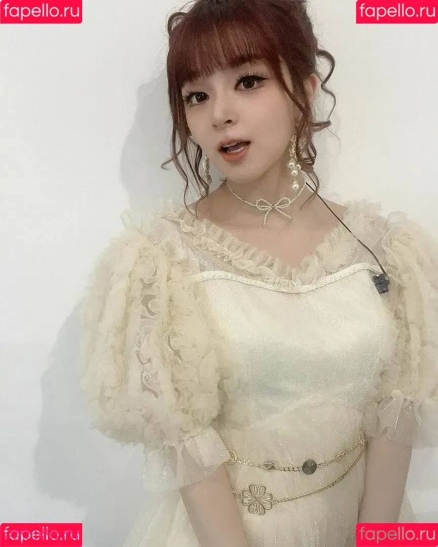 Mizuhashi Mai Onlyfans Photo Gallery 