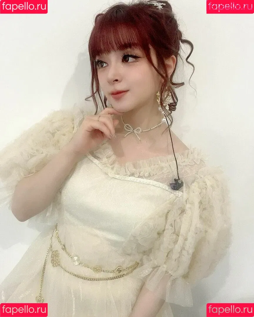 Mizuhashi Mai Onlyfans Photo Gallery 