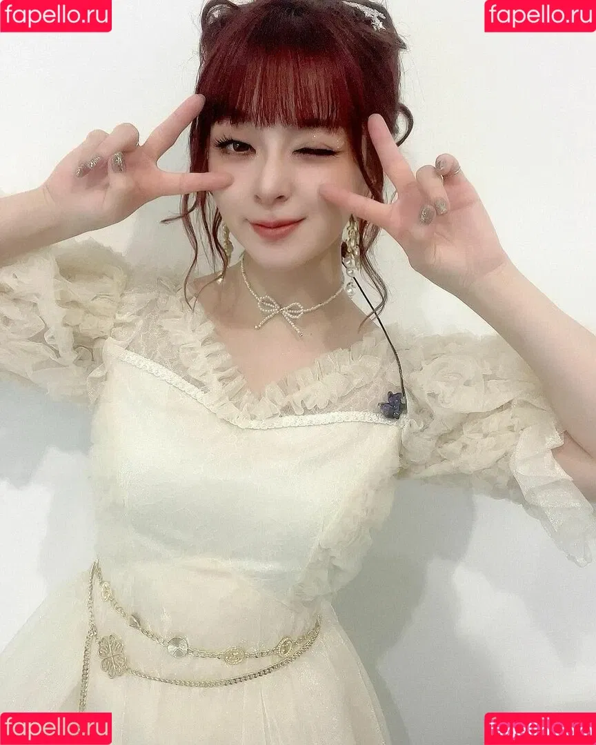 Mizuhashi Mai Onlyfans Photo Gallery 