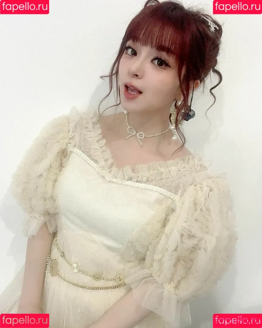 Mizuhashi Mai Onlyfans Photo Gallery 