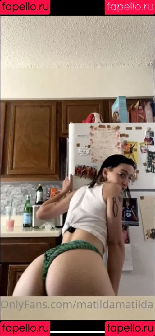mole.tilda Onlyfans Photo Gallery 