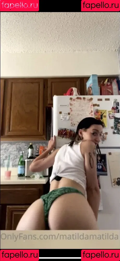 mole.tilda Onlyfans Photo Gallery 