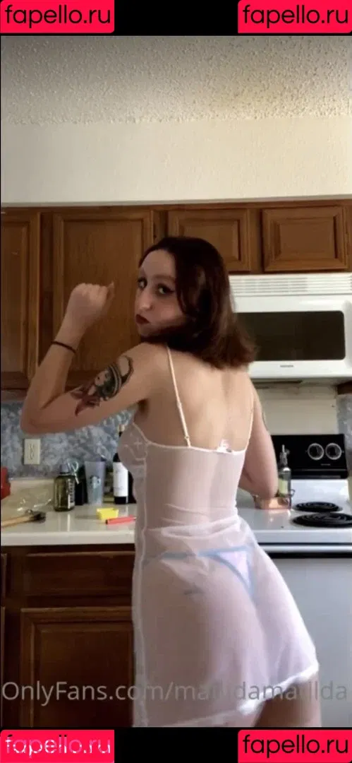 mole.tilda Onlyfans Photo Gallery 