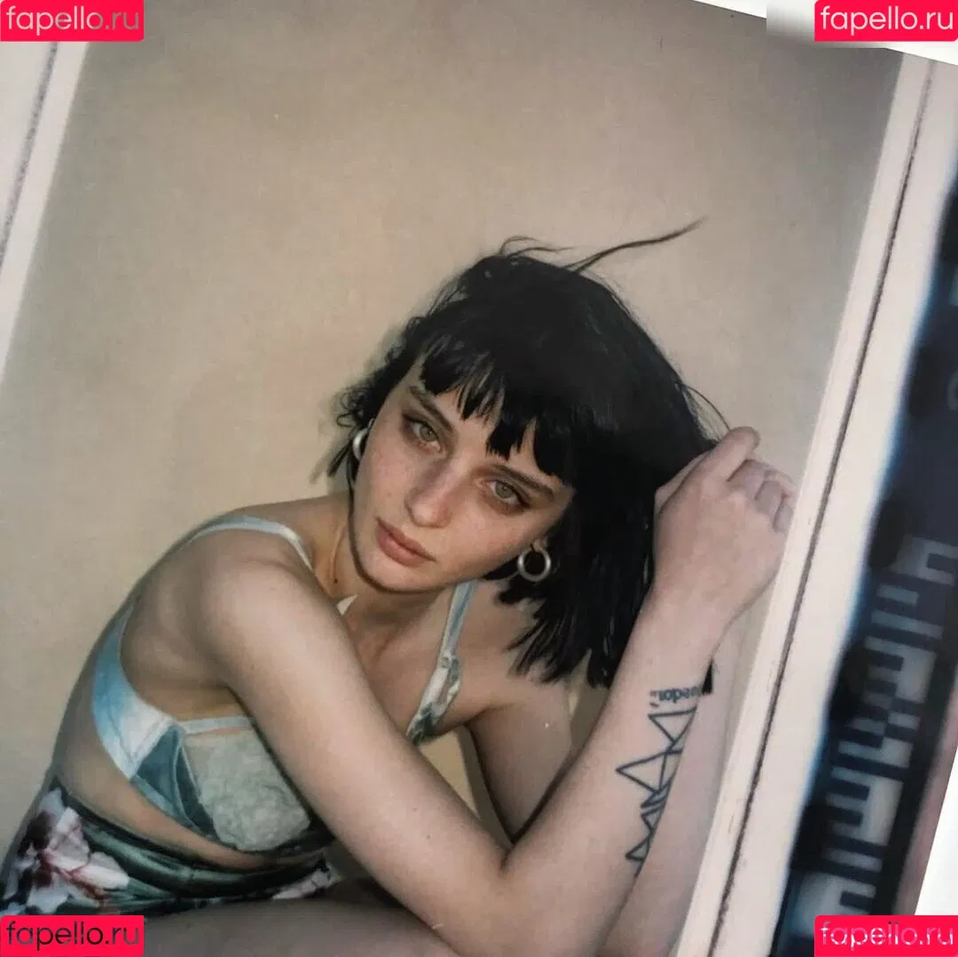 Alice Pagani Onlyfans Photo Gallery 