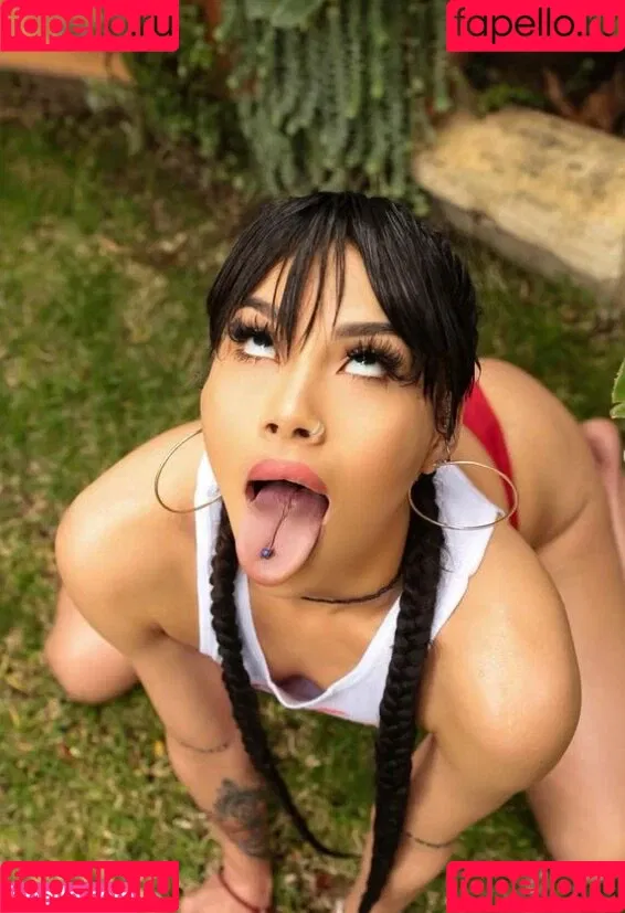 Ari Alectra Onlyfans Photo Gallery 