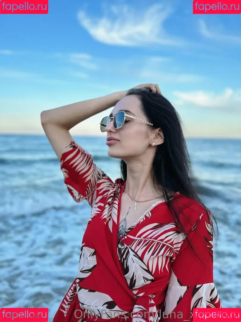 luna_xxx_love Onlyfans Photo Gallery 