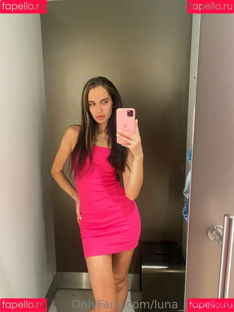 luna_xxx_love Onlyfans Photo Gallery 
