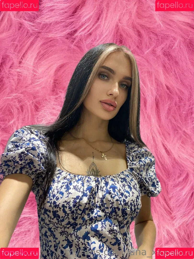 luna_xxx_love Onlyfans Photo Gallery 