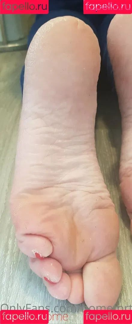 homefortoes Onlyfans Photo Gallery 