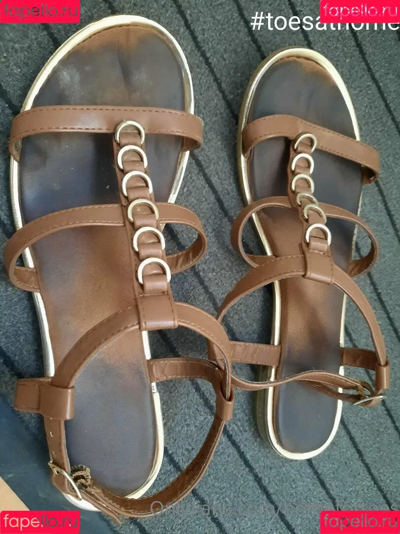 homefortoes Onlyfans Photo Gallery 