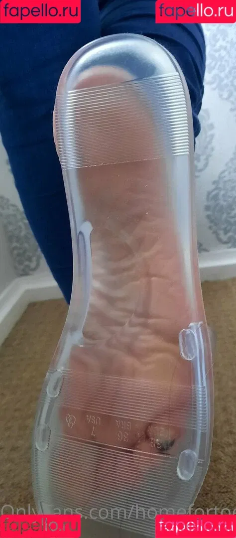 homefortoes Onlyfans Photo Gallery 