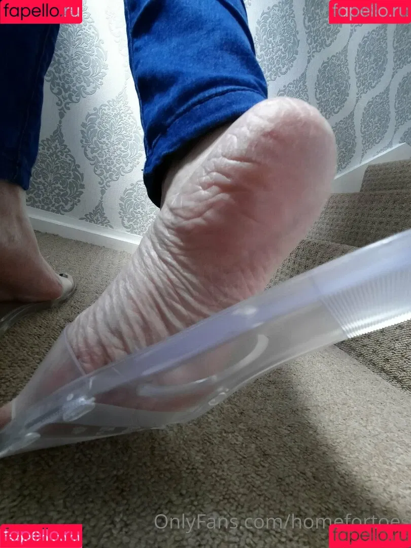 homefortoes Onlyfans Photo Gallery 