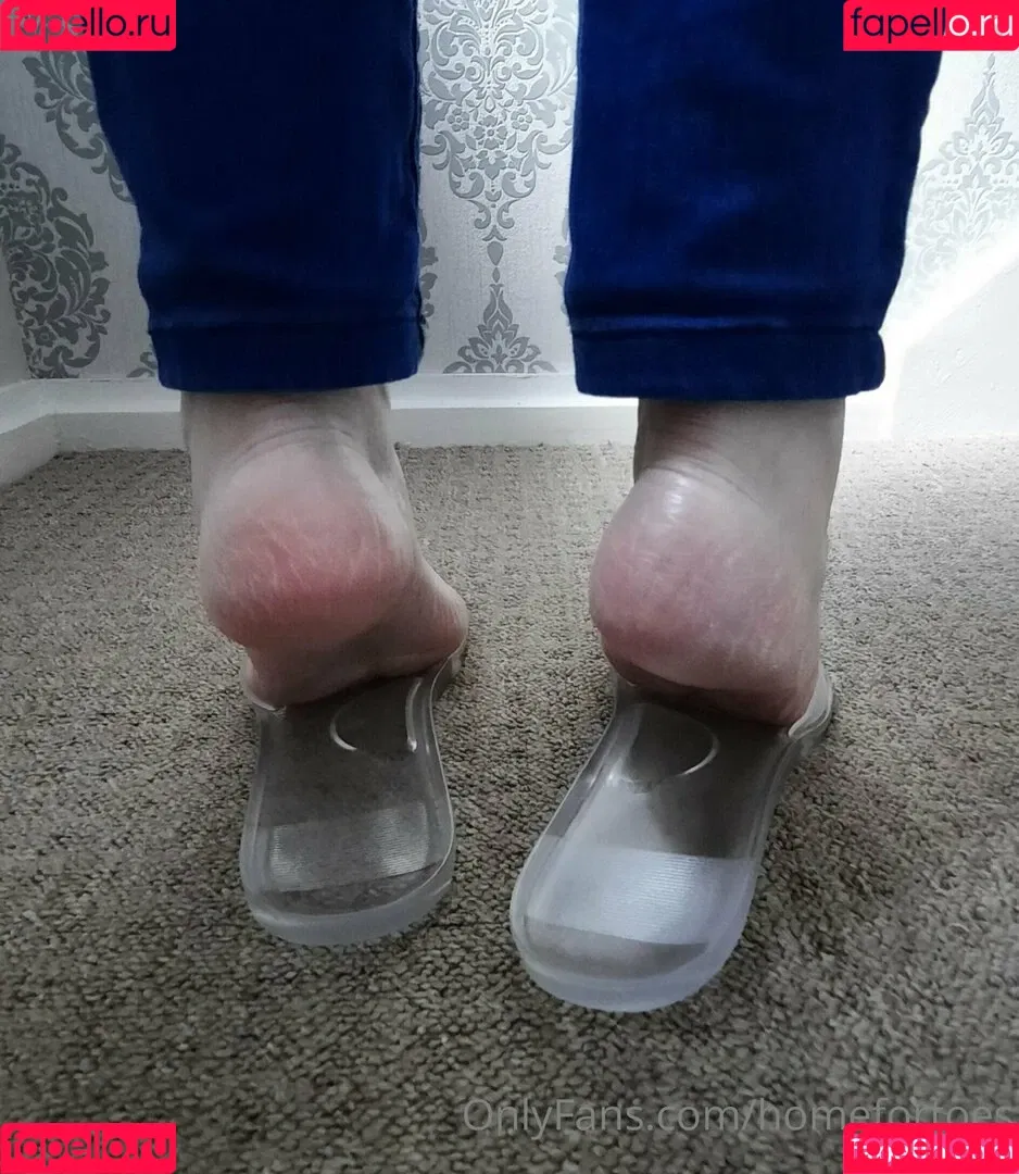 homefortoes Onlyfans Photo Gallery 