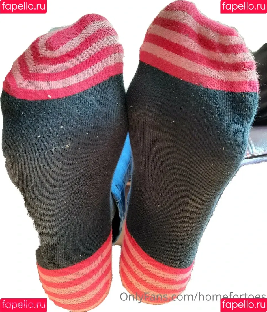 homefortoes Onlyfans Photo Gallery 