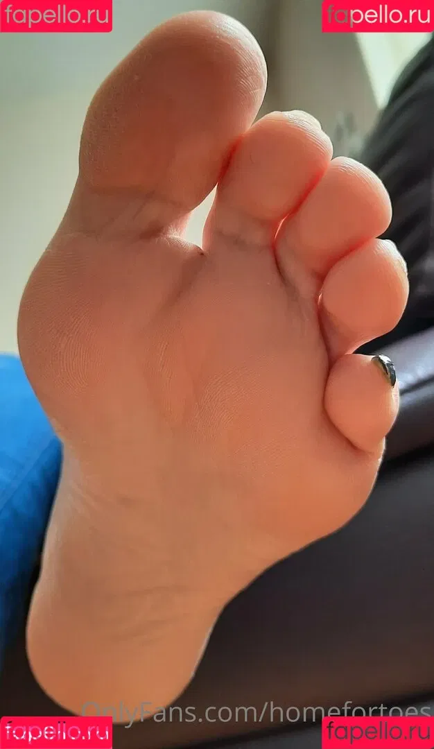 homefortoes Onlyfans Photo Gallery 